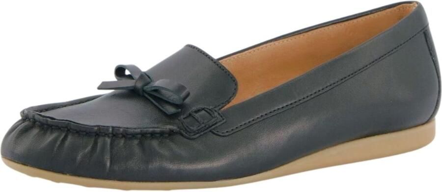 Paul Green Mocassins Pantoffels