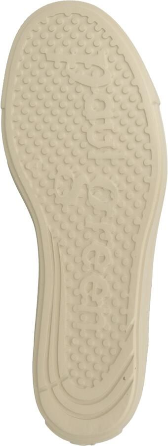 Paul Green dames plateau mocassin beige - Foto 4