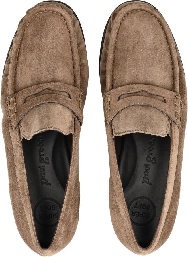 Paul Green Instapper 1228 Beige - Foto 5