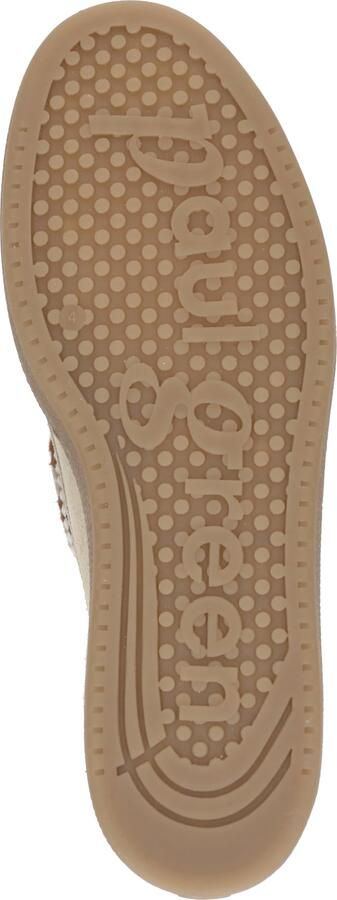 Paul Green 1185-010 Soft Suede Biscuit Bootschoen - Foto 3