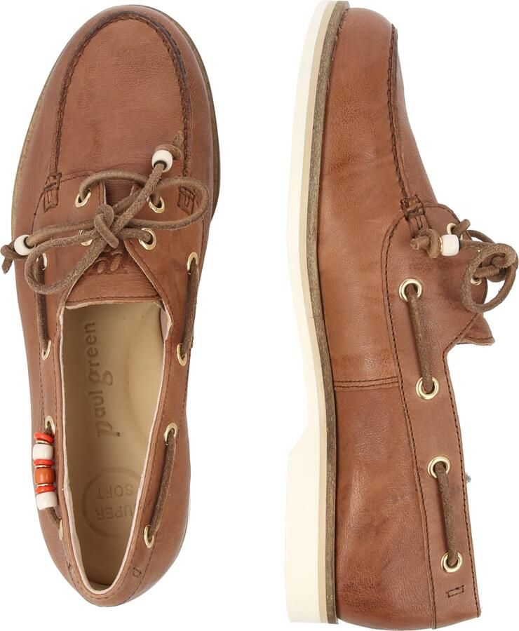 Paul Green Bootschoenen Instappers - Foto 3