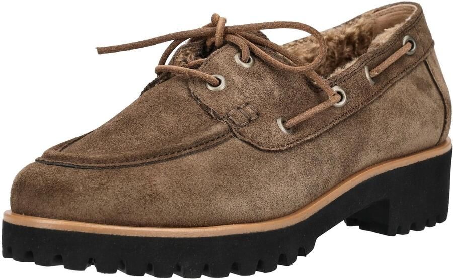 Paul Green Bootschoenen lage schoenen