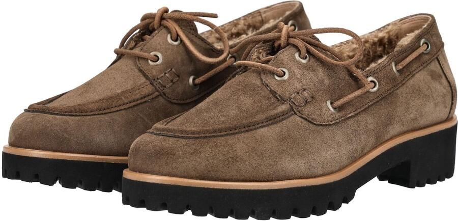 Paul Green Bootschoenen lage schoenen - Foto 5