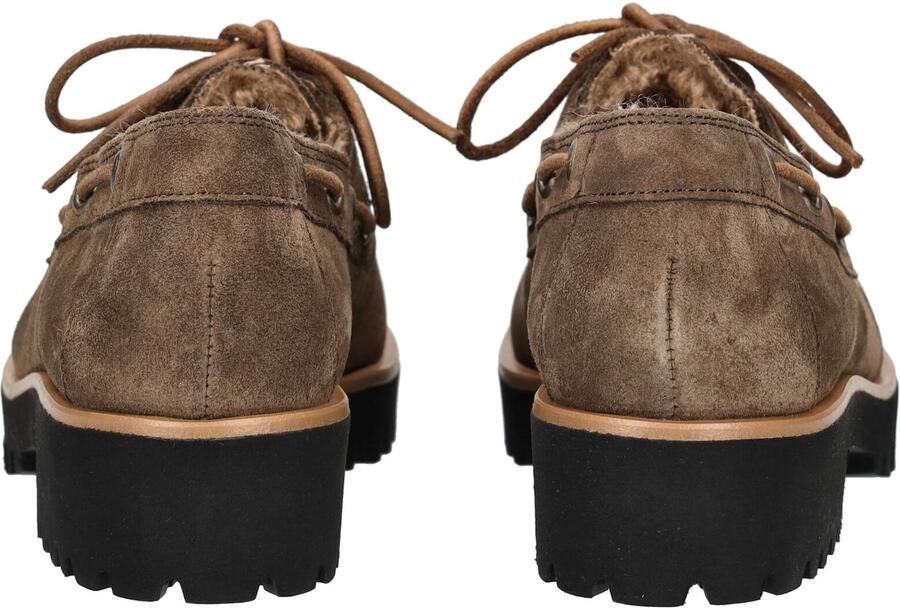 Paul Green Bootschoenen lage schoenen - Foto 3