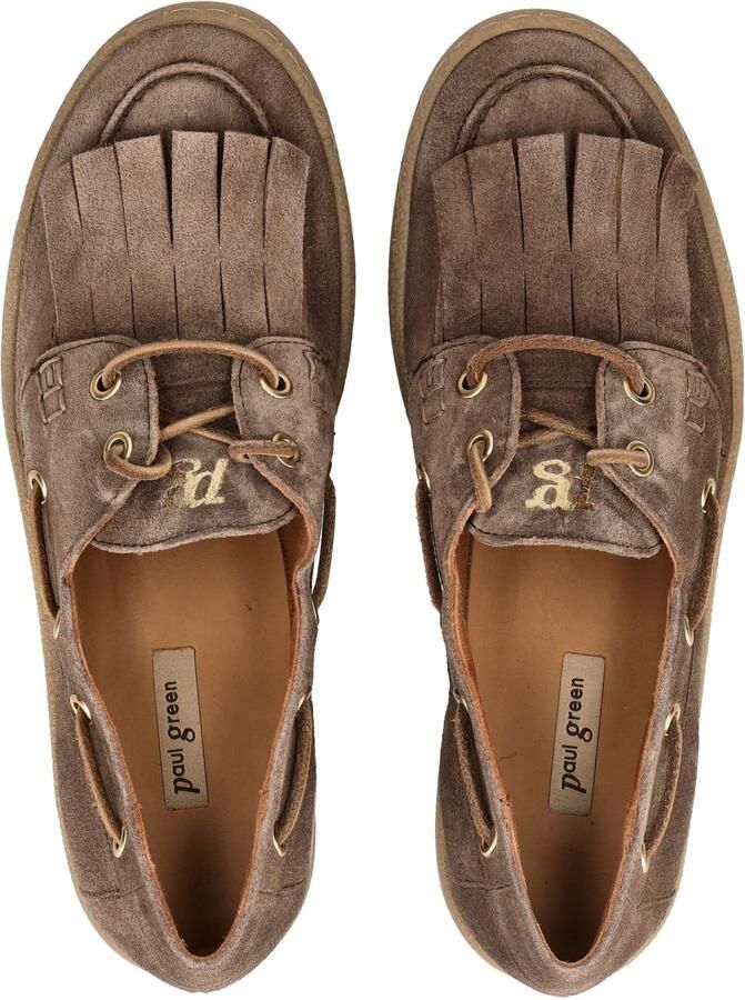 Paul Green Bootschoenen lage schoenen - Foto 2