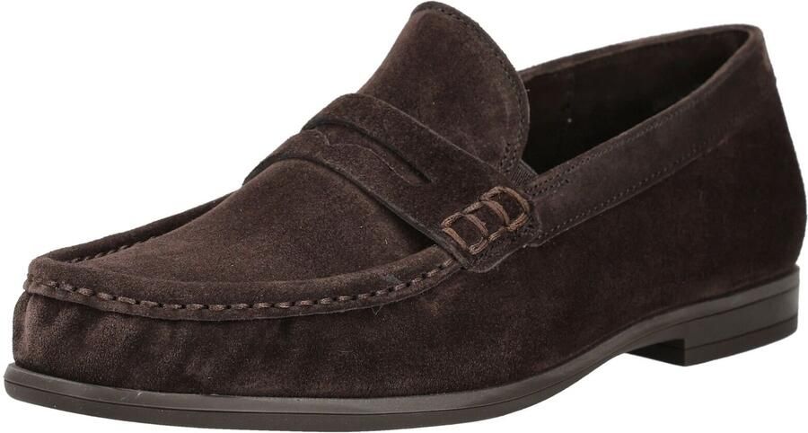 Paul Green moccassin bruin soft suede mocca Kleur Bruin) - Foto 3