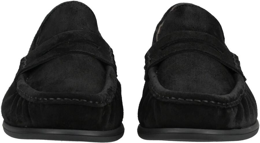 Paul Green Mocassins zwart - Foto 4