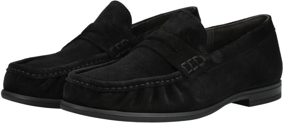 Paul Green Mocassins zwart - Foto 5