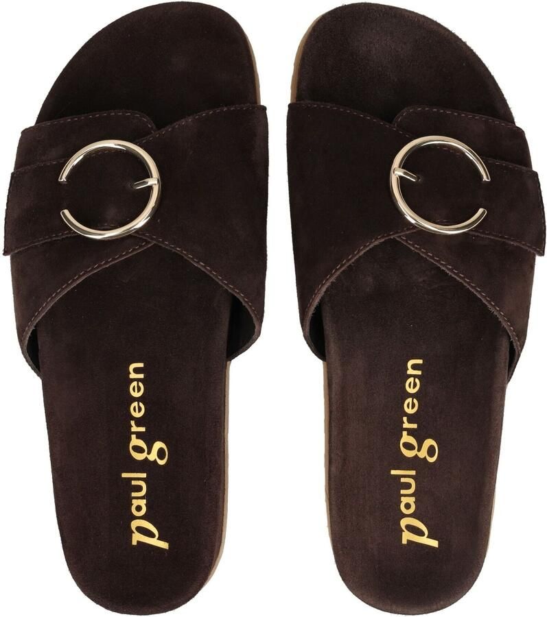 Paul Green Teenslippers slippers - Foto 2