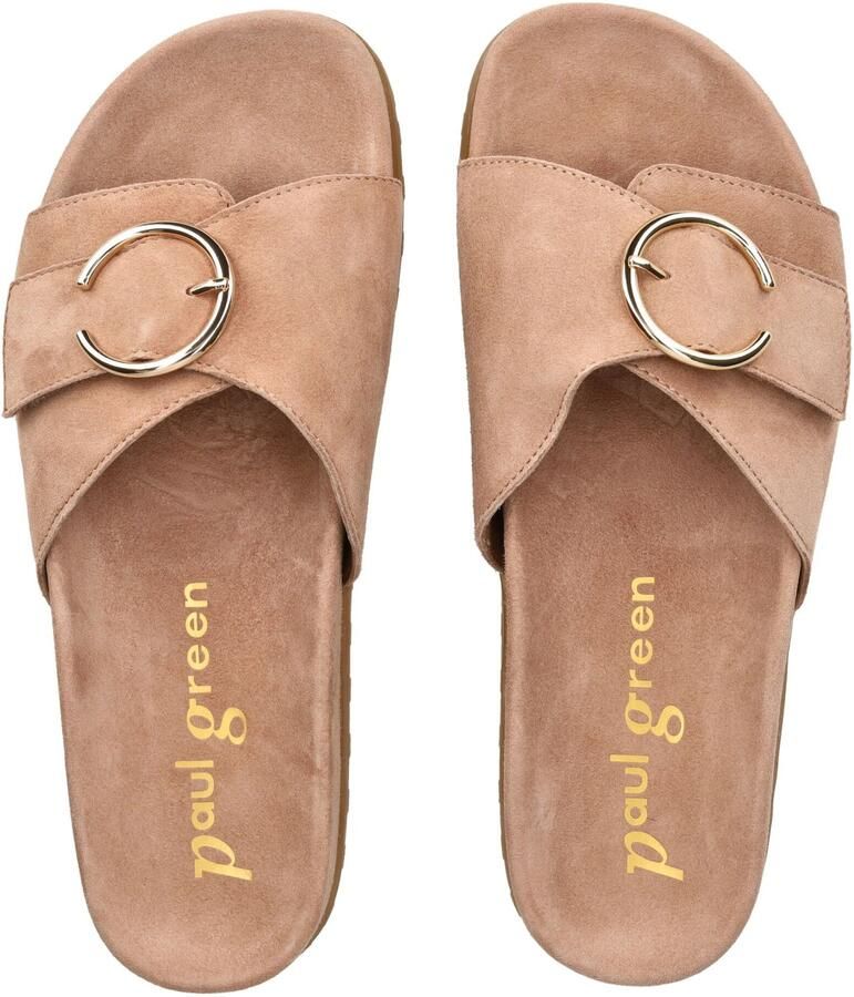 Paul Green Teenslippers slippers - Foto 2