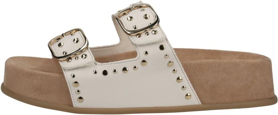 Paul Green Sandalen met sleehak slippers - Foto 6
