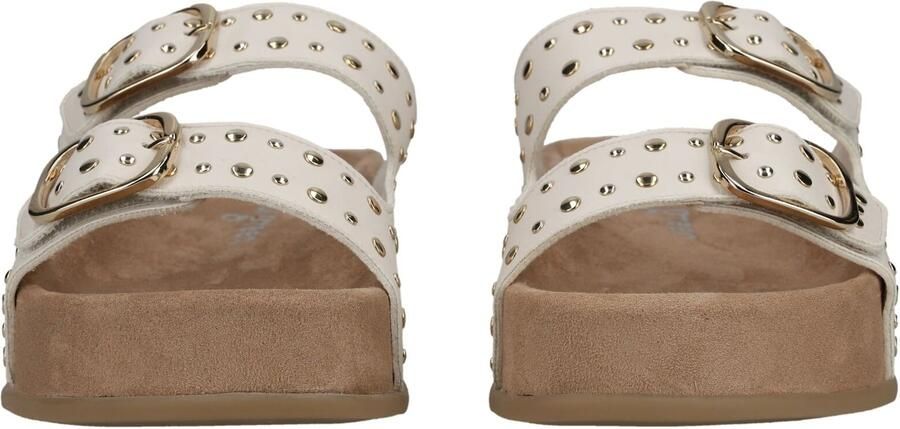 Paul Green Sandalen met sleehak slippers - Foto 4