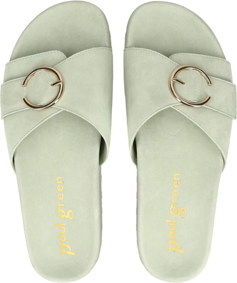 Paul Green Teenslippers slippers - Foto 2