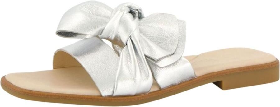 Paul Green Slippers future metalic alu slipper - Foto 2