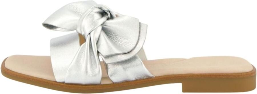 Paul Green Slippers future metalic alu slipper - Foto 3