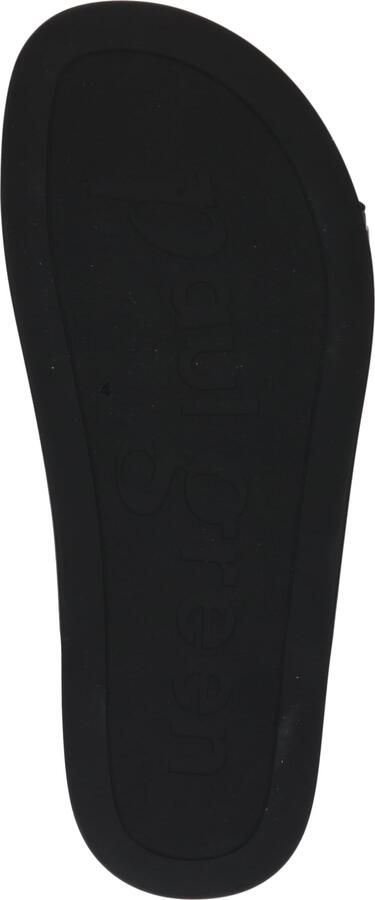 Paul Green Comfortabele Slippers in effen kleuren - Foto 3