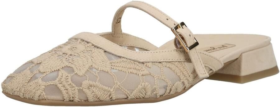 Paul Green Slippers Sandalen