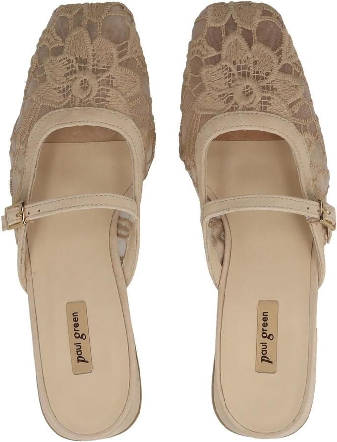 Paul Green Slippers Sandalen - Foto 2