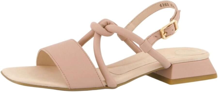 Paul Green Sandalen met hakken