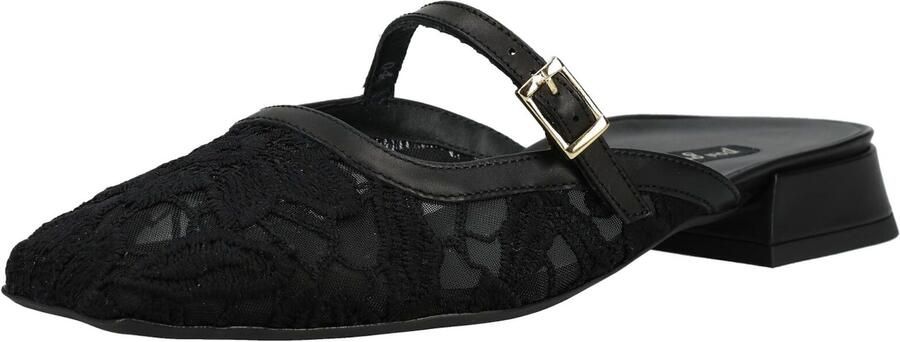 Paul Green Slippers Sandalen