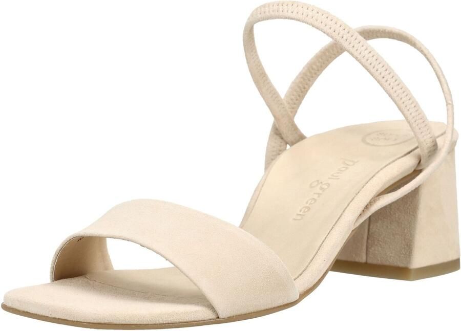 Paul Green Sandalen met hakken