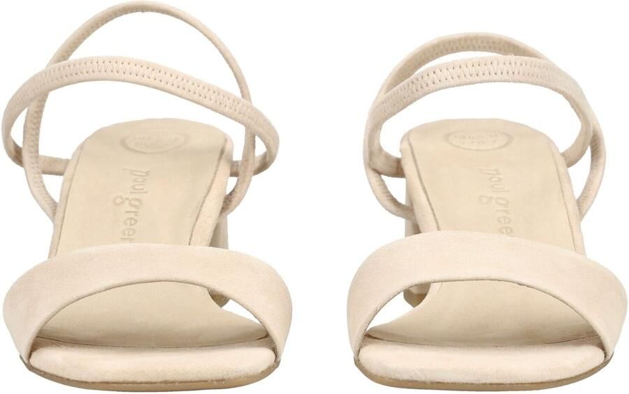 Paul Green Sandalen met hakken - Foto 3
