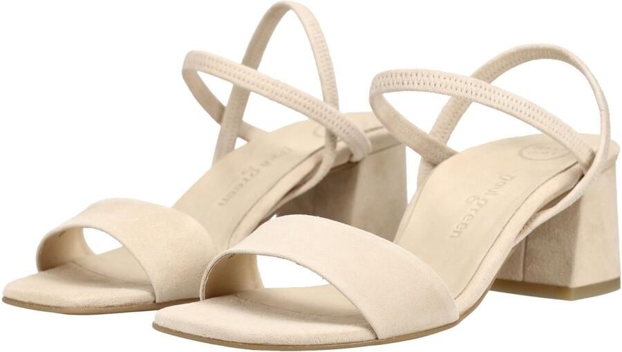 Paul Green Sandalen met hakken - Foto 5