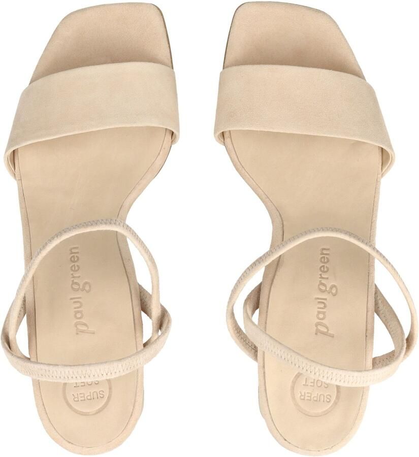 Paul Green Sandalen met hakken - Foto 2