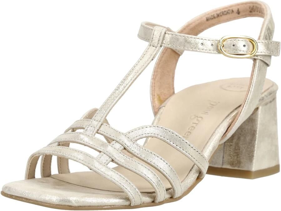 Paul Green Sandalen met hakken