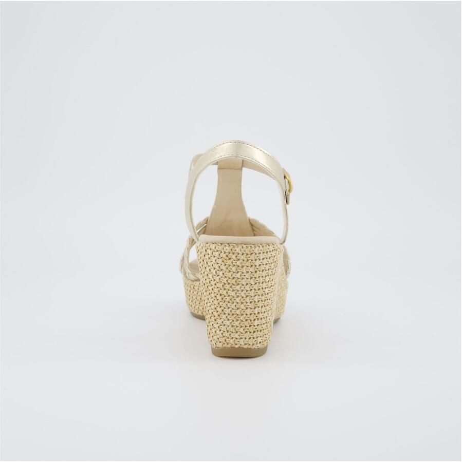 Paul Green Sandalen met sleehak - Foto 4