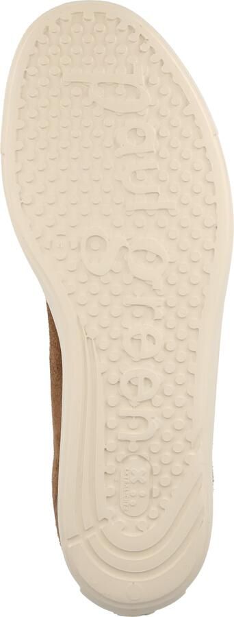 PAUL GREEN Lage Sneakers Dames 5529 Maat: 37 Materiaal: Suède Kleur: Bruin - Foto 5