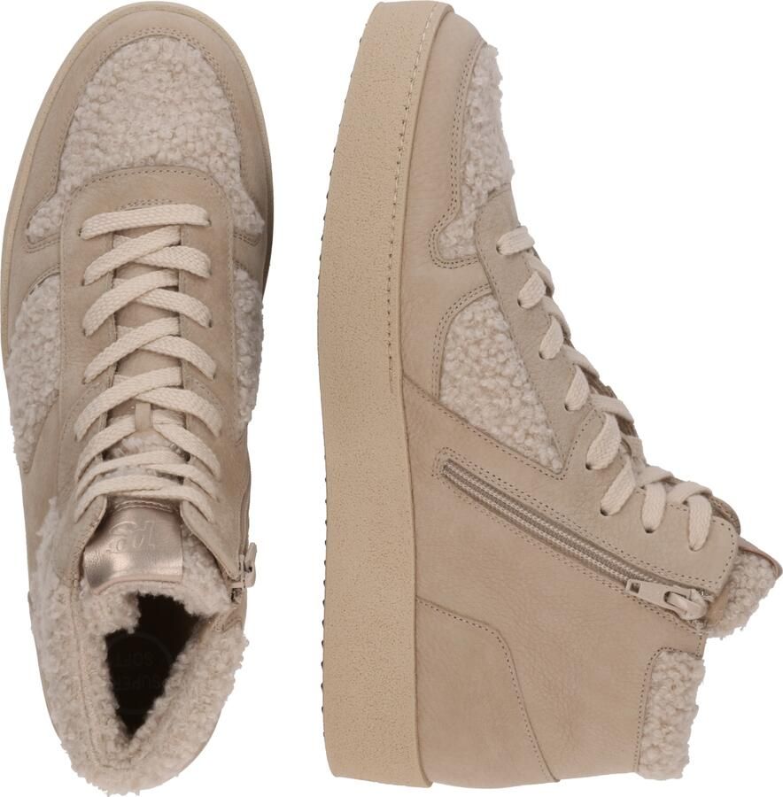 Paul Green POOLZEE Sneaker voor een stijlvolle uitstraling - Foto 7