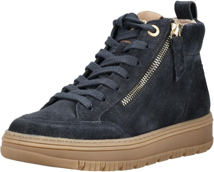 Paul Green Hoge Sneakers Sneaker