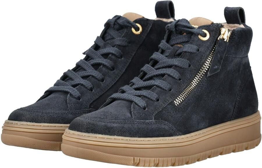 Paul Green Hoge Sneakers Sneaker - Foto 5