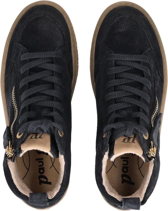Paul Green Hoge Sneakers Sneaker - Foto 4