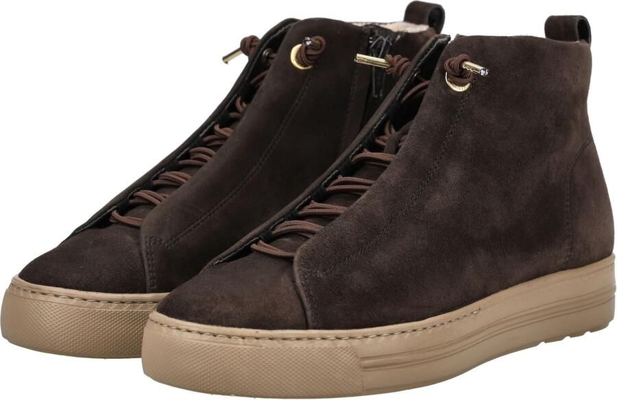Paul Green Hoge Sneakers Sneaker - Foto 5