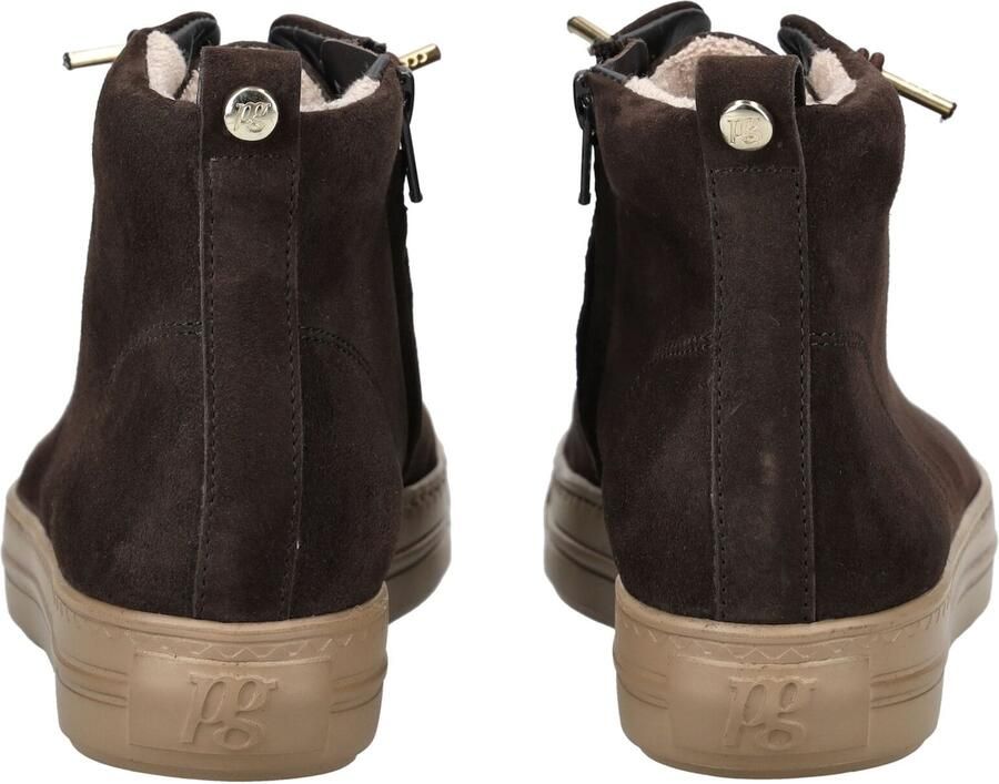 Paul Green Hoge Sneakers Sneaker - Foto 2