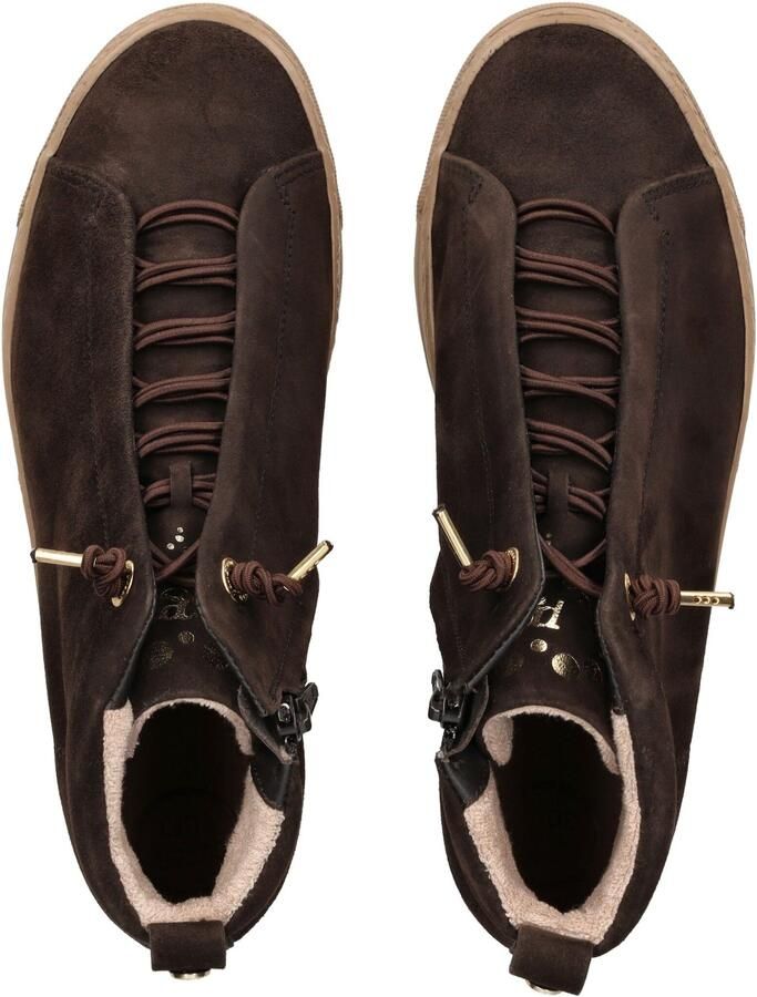 Paul Green Hoge Sneakers Sneaker - Foto 4