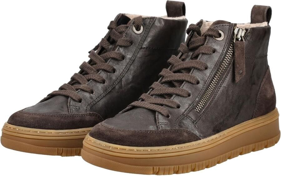 Paul Green Casual Sneaker Schoenen voor Mannen en Vrouwen - Foto 5