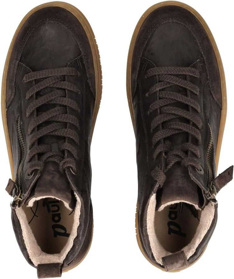 Paul Green Casual Sneaker Schoenen voor Mannen en Vrouwen - Foto 3
