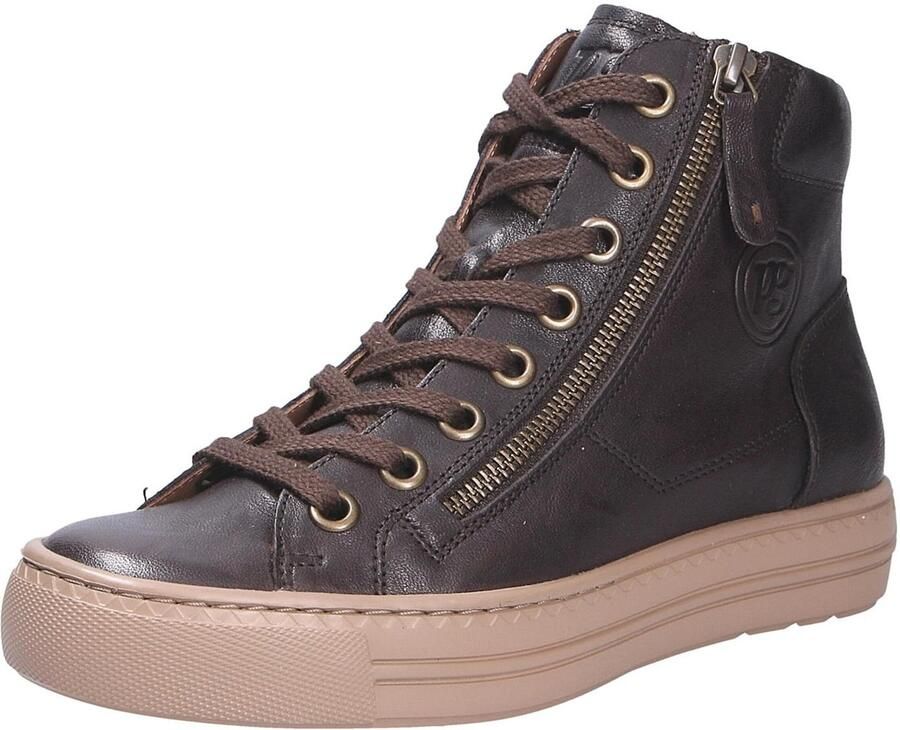 Paul Green Casual Sneaker Schoenen voor Mannen en Vrouwen - Foto 2