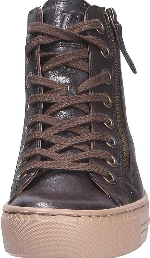 Paul Green Casual Sneaker Schoenen voor Mannen en Vrouwen - Foto 6