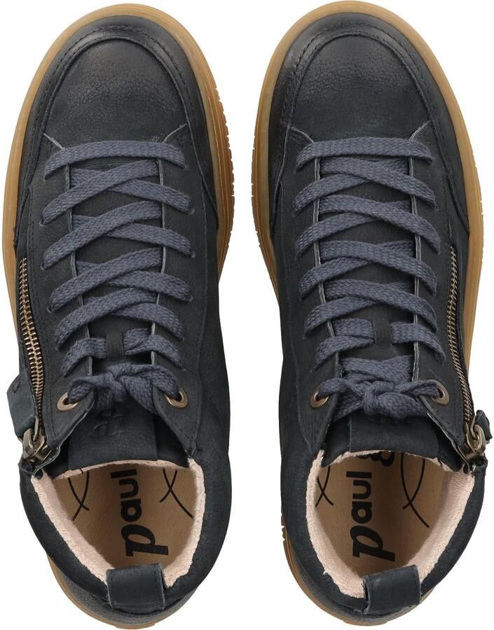 Paul Green Casual Sneaker Schoenen voor Mannen en Vrouwen - Foto 5