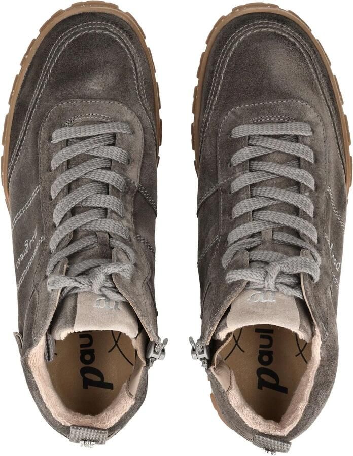 Paul Green Hoge Sneakers Sneaker - Foto 2