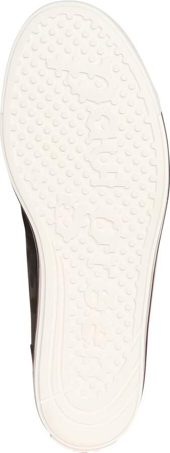 Paul Green Plateausneakers lace-up boots high top sneaker with practical outer zipper - Foto 5