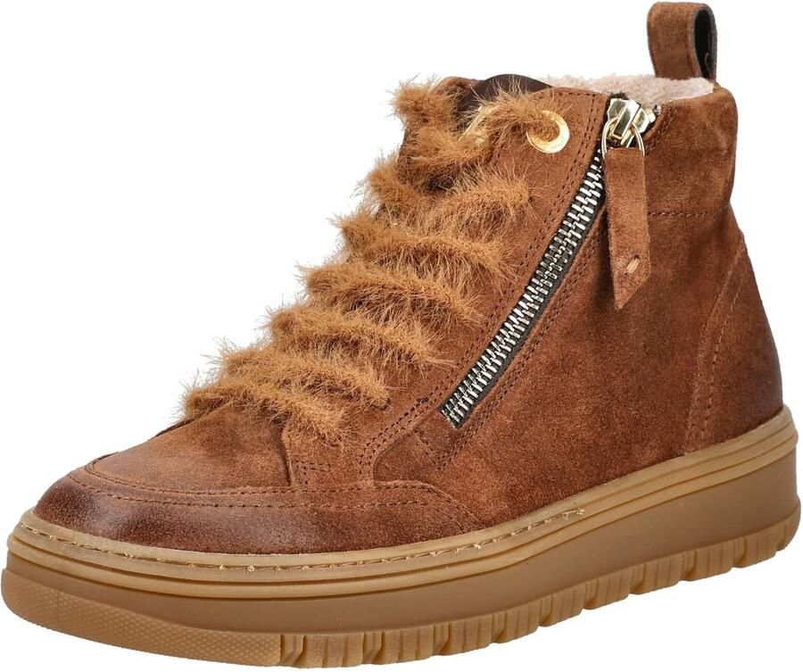 Paul Green Hoge Sneakers Sneaker