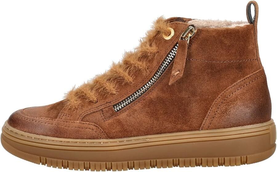 Paul Green Hoge Sneakers Sneaker - Foto 6