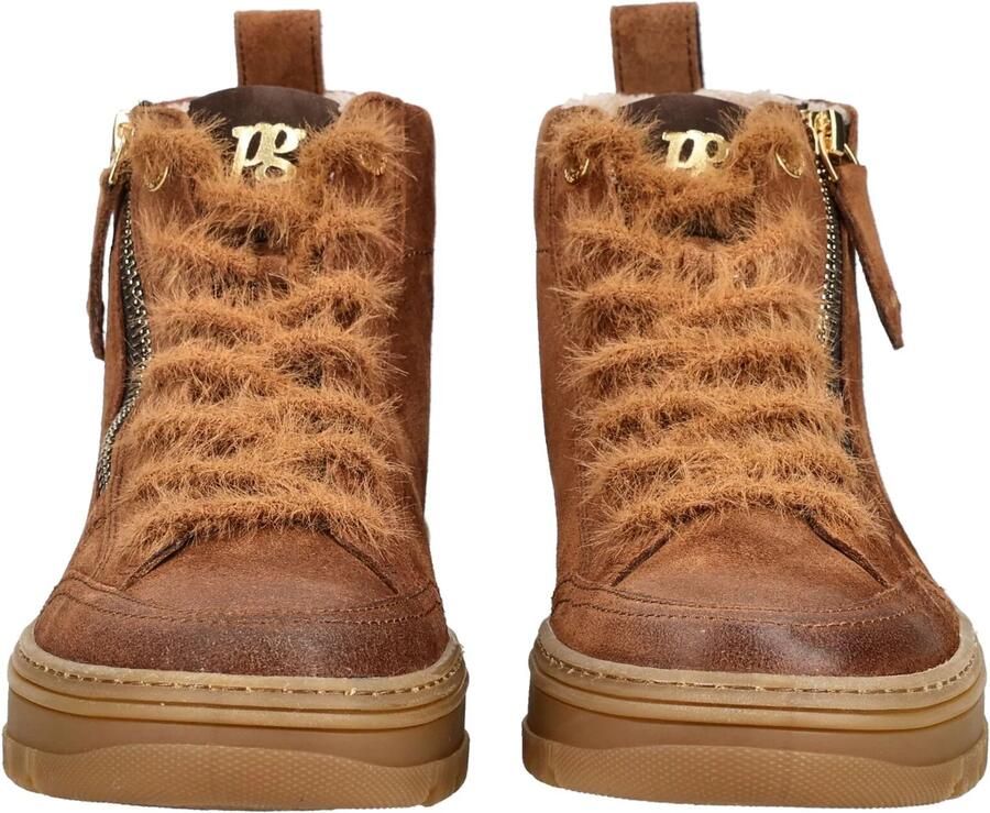 Paul Green Hoge Sneakers Sneaker - Foto 2