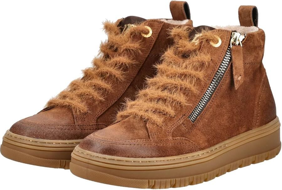 Paul Green Hoge Sneakers Sneaker - Foto 5