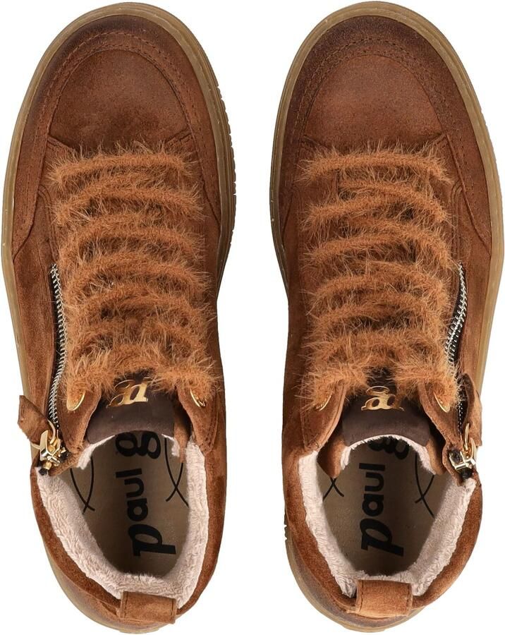 Paul Green Hoge Sneakers Sneaker - Foto 4